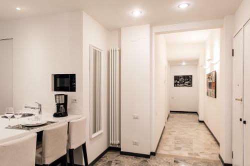 Apartamento Myflorenceholiday Gold Bridge