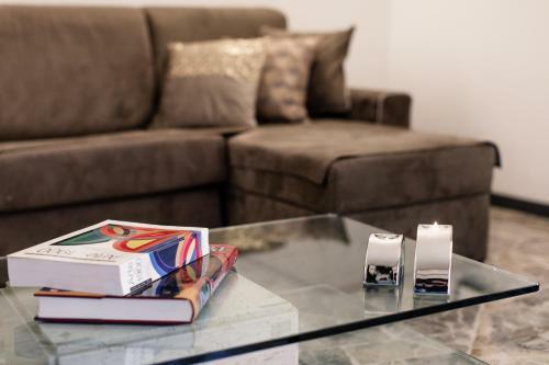 Apartamento Myflorenceholiday Gold Bridge