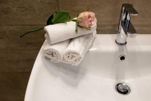 Apartamento Myflorenceholiday Gold Bridge