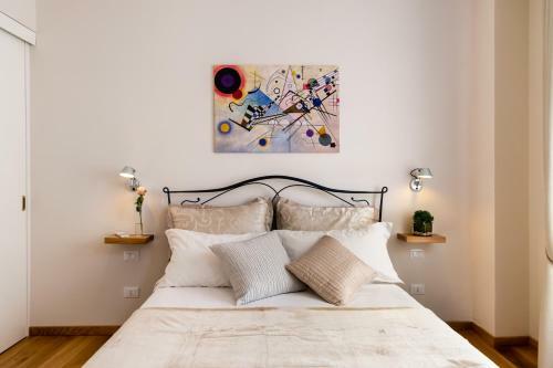 Apartamento Myflorenceholiday Gold Bridge