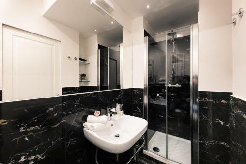 Apartamento Myflorenceholiday Gold Bridge