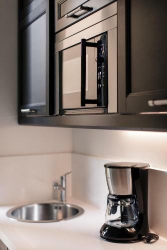 Apartamento Myflorenceholiday Gold Bridge