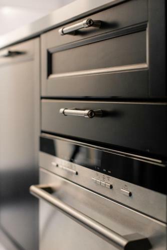 Apartamento Myflorenceholiday Gold Bridge