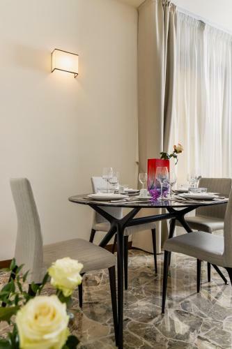 Apartamento Myflorenceholiday Gold Bridge