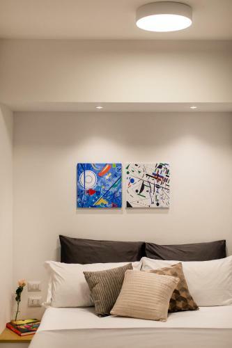 Apartamento Myflorenceholiday Gold Bridge