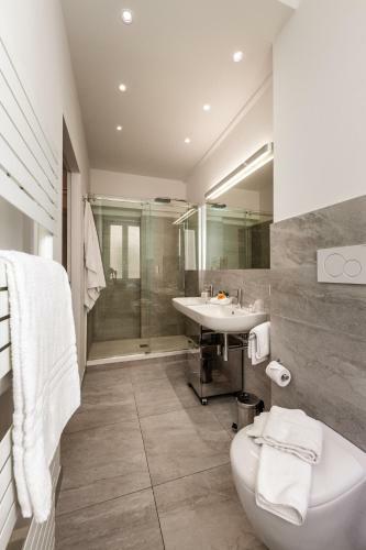 Apartamento Myflorenceholiday Gold Bridge