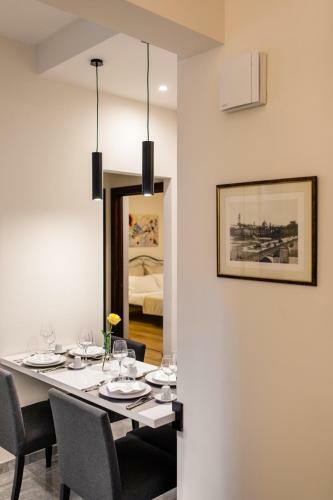 Apartamento Myflorenceholiday Gold Bridge