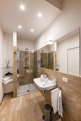 Apartamento Myflorenceholiday Gold Bridge