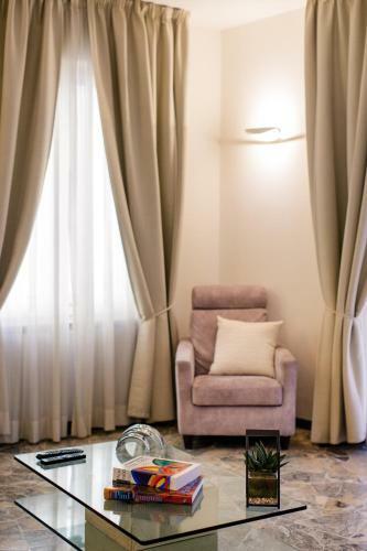 Apartamento Myflorenceholiday Gold Bridge