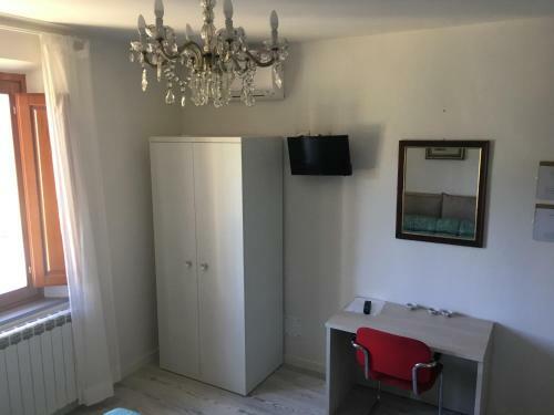 Hostal Guest House Il Naif