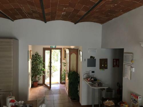 Hostal Guest House Il Naif