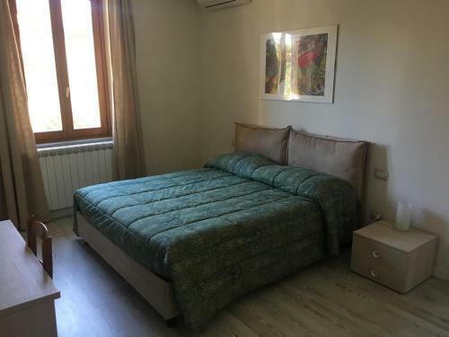 Hostal Guest House Il Naif