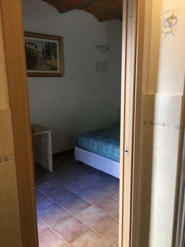 Hostal Guest House Il Naif