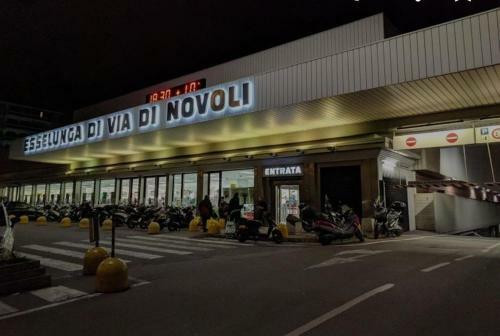 Apartamento Godi Fiorenza Suite