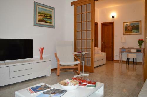 Apartamento Godi Fiorenza Suite