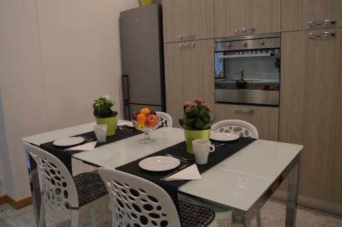 Apartamento Godi Fiorenza Suite