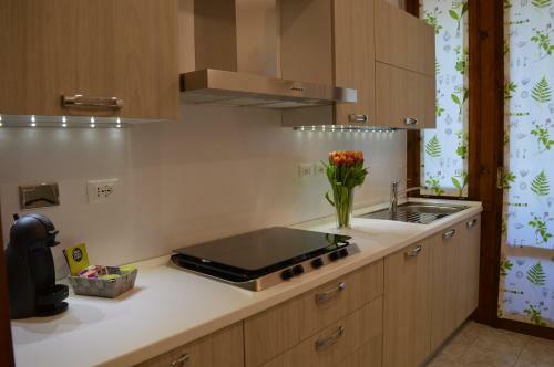 Apartamento Godi Fiorenza Suite