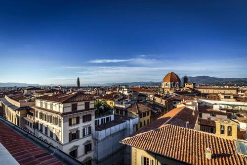 B&B La Terrazza Sul Duomo