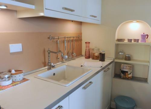 Apartamento Acacia Firenze - Lill�