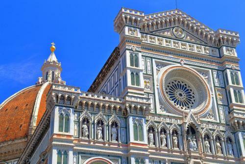 Apartamento Suite Medici Loft 6