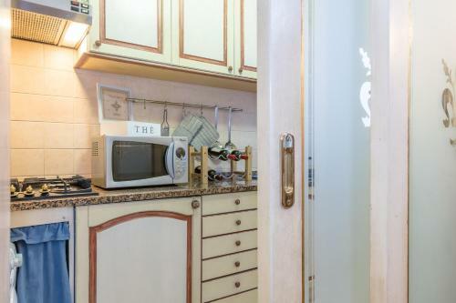 Apartamento Suite Medici Loft 6