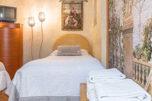 Apartamento Suite Medici Loft 6