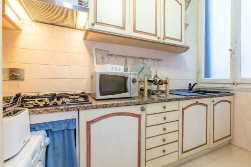 Apartamento Suite Medici Loft 6
