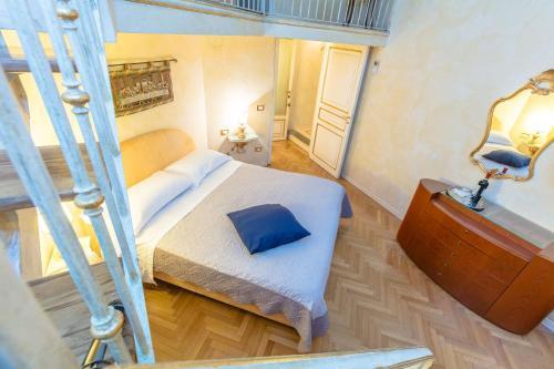 Apartamento Suite Medici Loft 6