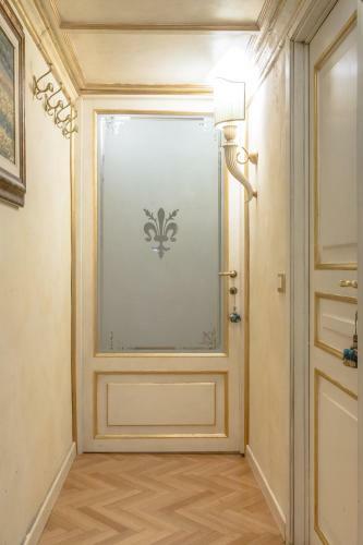 Apartamento Suite Medici Loft 6