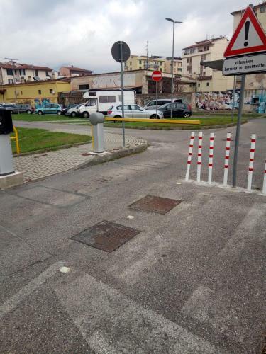 Apartamento Appartamento Rifredi