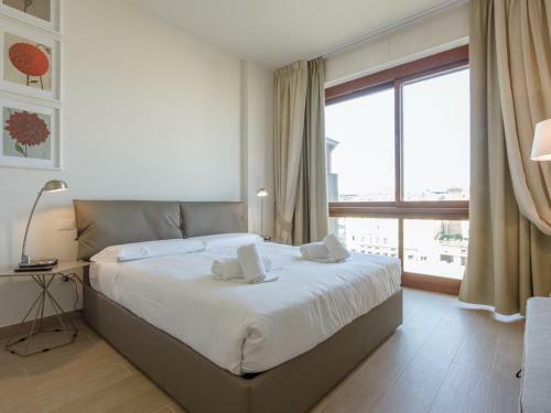 Apartments Florence - Ponte Vecchio Exclusive