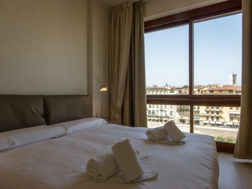 Apartments Florence - Ponte Vecchio Exclusive