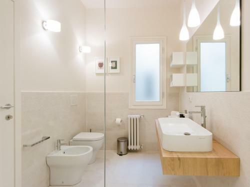Apartments Florence - Ponte Vecchio Exclusive