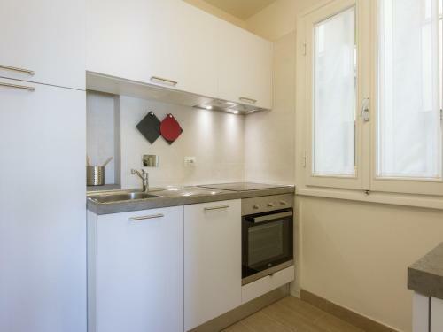 Apartments Florence - Ponte Vecchio Exclusive