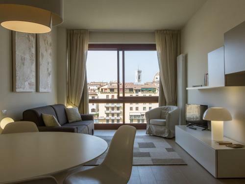 Apartments Florence - Ponte Vecchio Exclusive