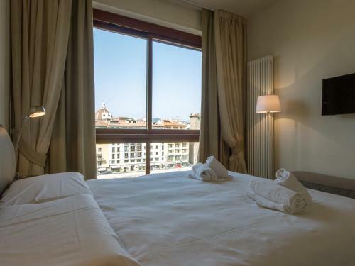 Apartments Florence - Ponte Vecchio Exclusive