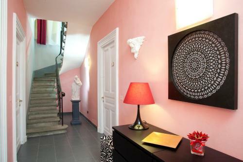 Hostal Canto Dei Mille