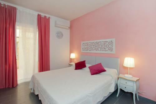 Hostal Canto Dei Mille