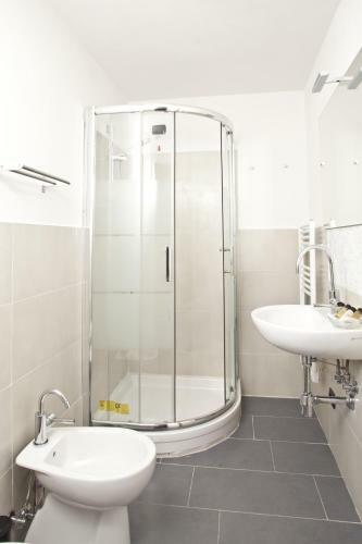 Hostal Canto Dei Mille