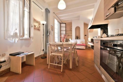 Wine Apartments Florence Vernaccia
