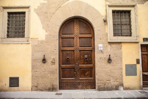 Wine Apartments Florence Vernaccia