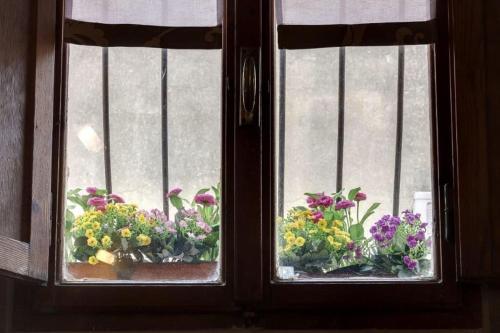 Apartamento Residenza Monna Lisa 2017