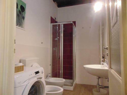 Hostal Bargello Guest House