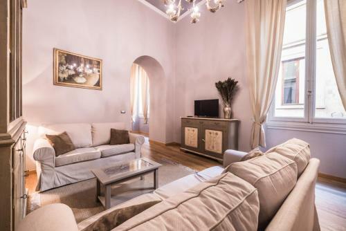 Apartamento Stunning Apt 5min Walk To Duomo