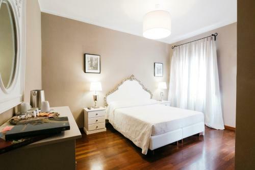Hostal Residenza Ognissanti