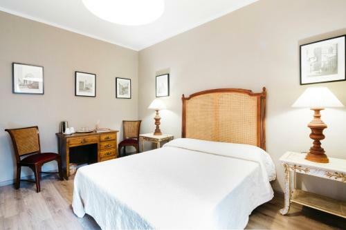 Hostal Residenza Ognissanti