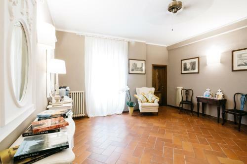 Hostal Residenza Ognissanti