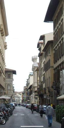 Hostal Residenza Ognissanti