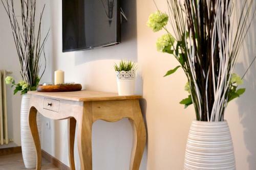 Apartamento Piccolo Borgo Antico