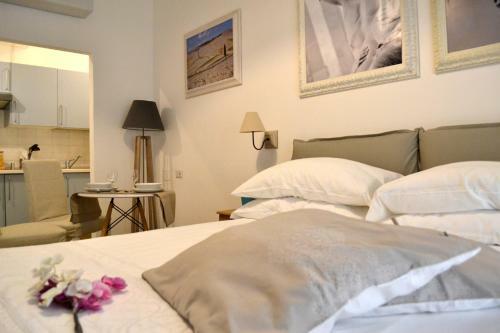Apartamento Piccolo Borgo Antico